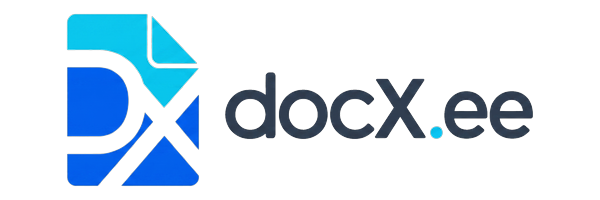 DocX.ee